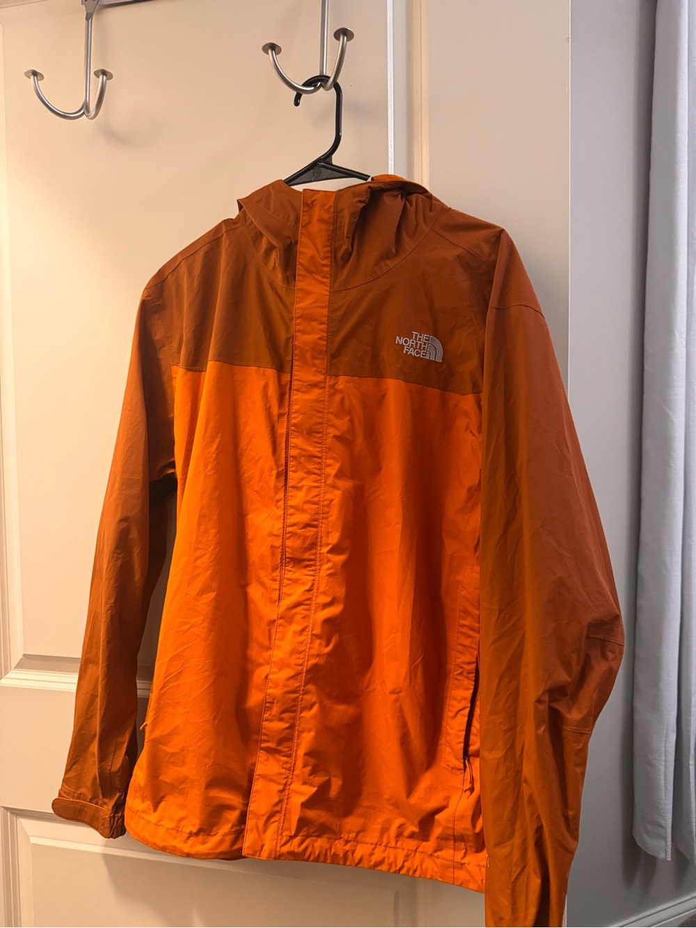 The North Face Men's Venture Hyvent DT rain Jacket